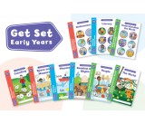 Get Set Early Years