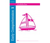Early Comprehension 1