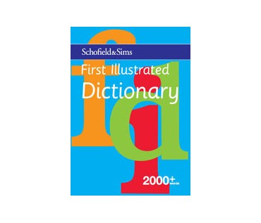 First Illustrated Dictionary