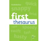 First Thesaurus