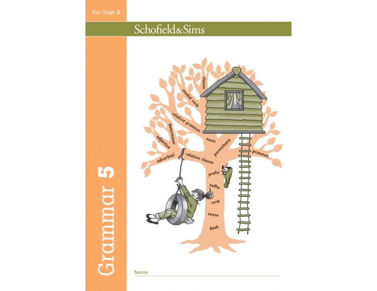Grammar 5