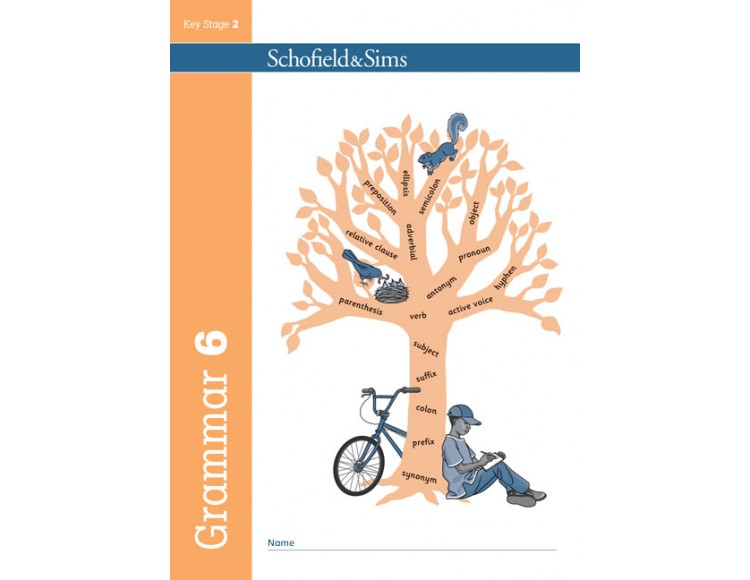 Grammar 6