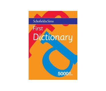 First Dictionary 5000+