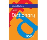 First Dictionary 5000+