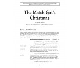 The Match Girl's Christmas