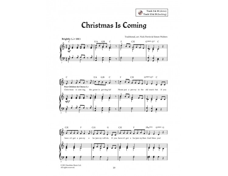 The Match Girl's Christmas