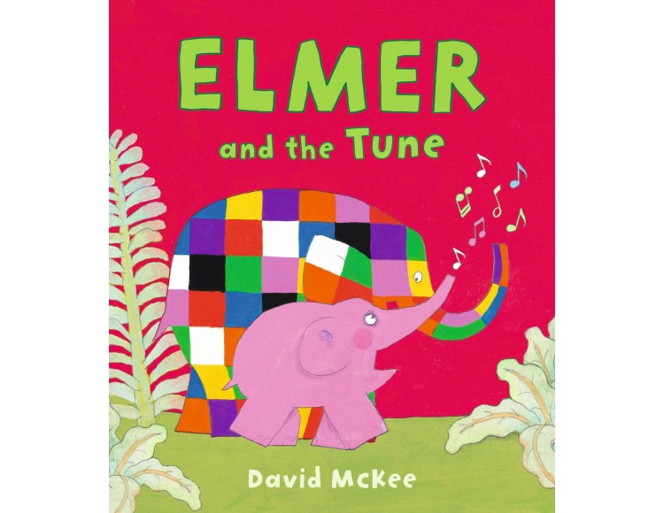Elmer and the Tune