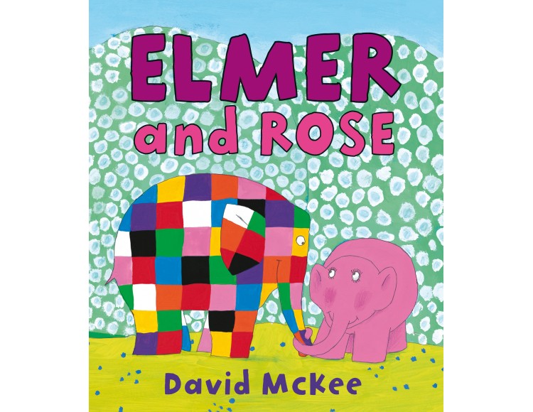 Elmer and Rose