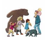 We're Going On A Bear Hunt