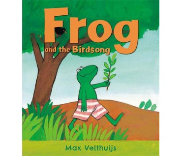 Frog and the Birdsong
