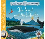 The Snail and the Whale