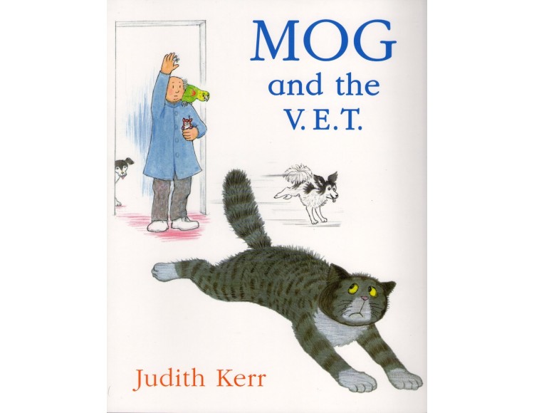 Mog and the VET