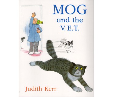 Mog and the VET