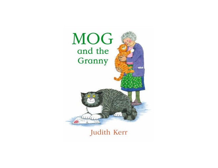 Mog and the Granny