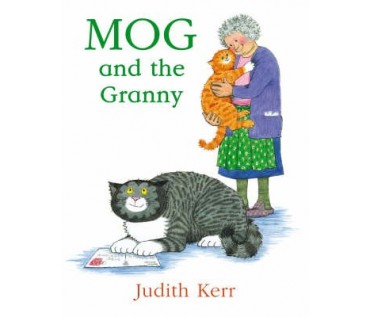 Mog and the Granny