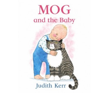 Mog and the Baby