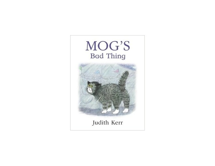 Mog's Bad Thing