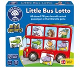 Little Bus Lotto