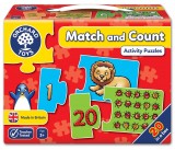 Match and Count
