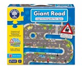 Giant Road Jigsaw