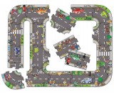Giant Road Jigsaw