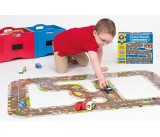 Giant Road Jigsaw