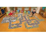 Giant Road Jigsaw
