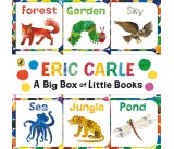 A Big Box of Little Books