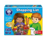 SHOPPING LIST | 3-PACK