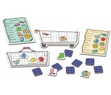 SHOPPING LIST | 3-PACK