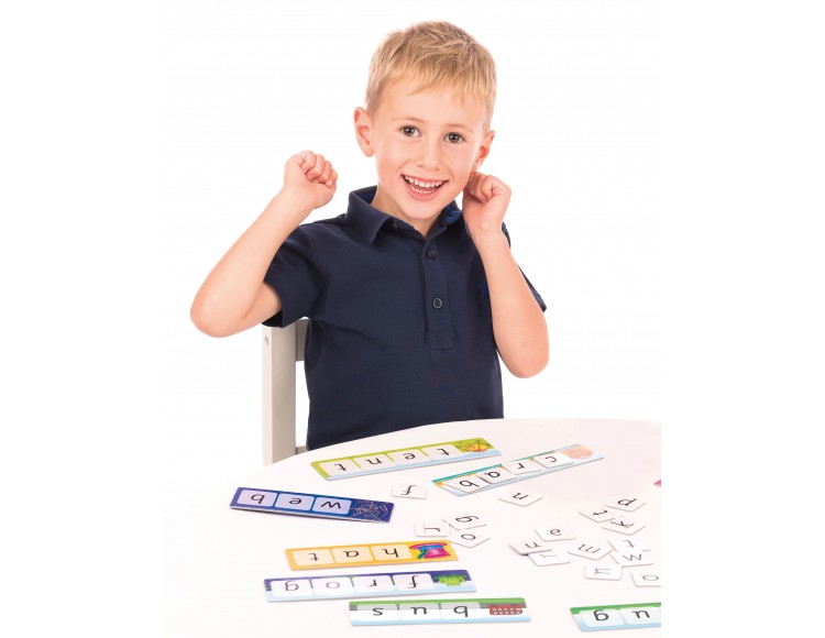 MATCH & SPELL | 2-PACK