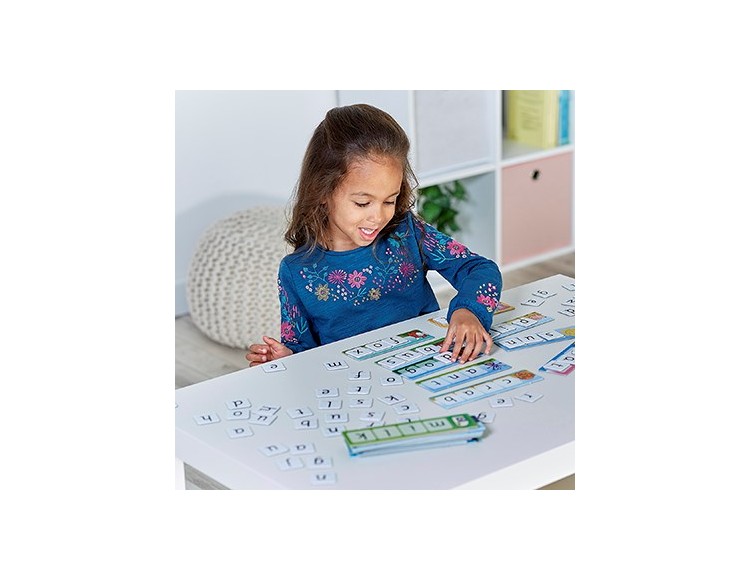 MATCH & SPELL | 2-PACK