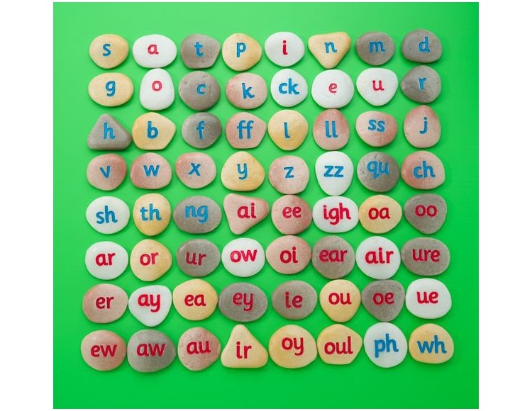 CZYTAM, PISZĘ, LICZĘ