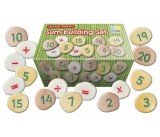 CZYTAM, PISZĘ, LICZĘ