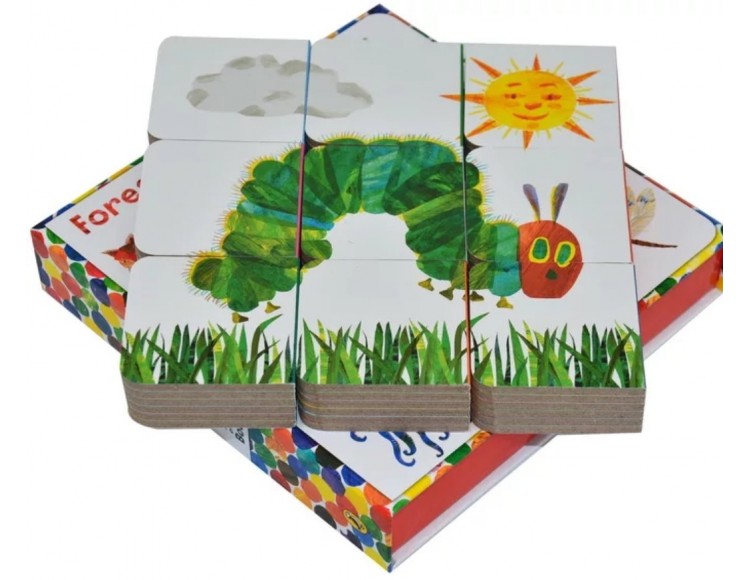 A Big Box of Little Books