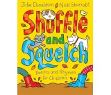 Shuffle and Squelch