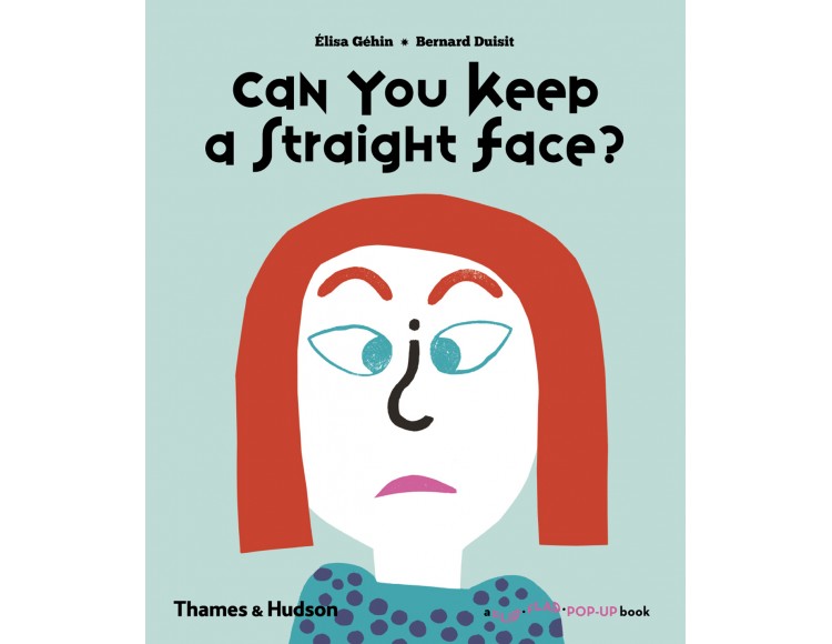 Can You Keep Straight Face?