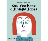 Can You Keep Straight Face?
