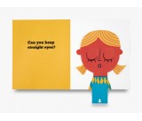 Can You Keep Straight Face?