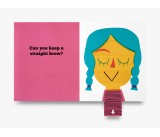 Can You Keep Straight Face?