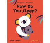 How Do You Sleep?
