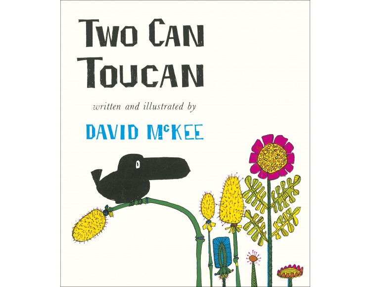 Two Can Toucan