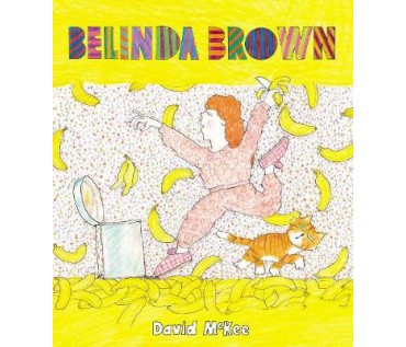 Belinda Brown