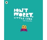 Don't Worry Little Crab