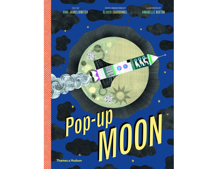 Lecimy na Księżyc!