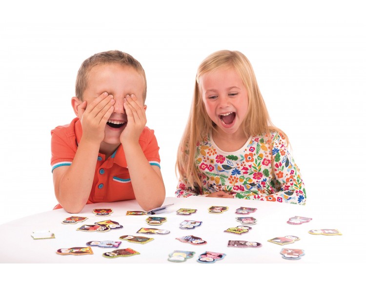 MINI GAMES | 10-PACK