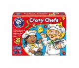 Crazy Chefs