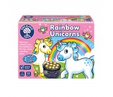 Rainbow Unicorns