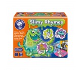 Slimy Rhymes