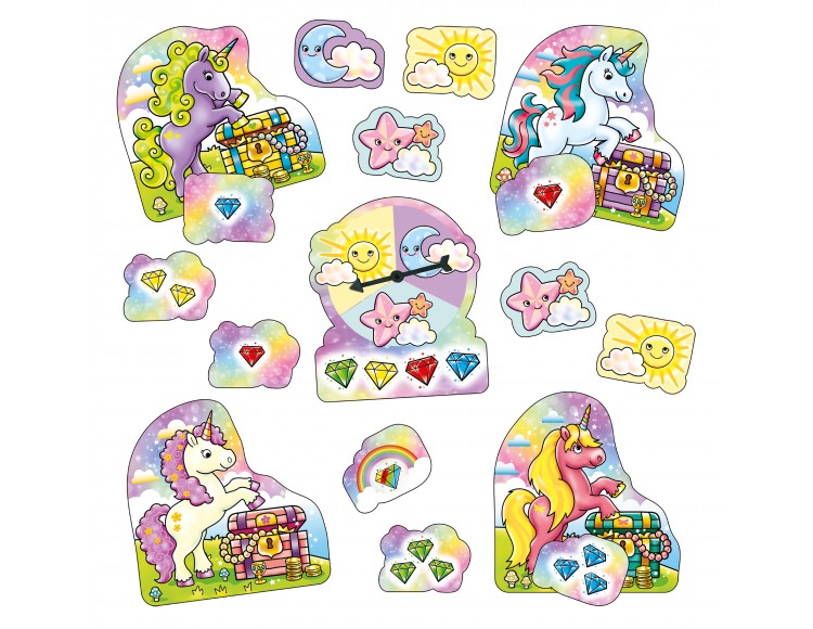 Unicorn Jewels